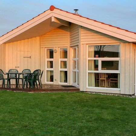 Friedrichskoog-Strandpark 22 Экстерьер фото