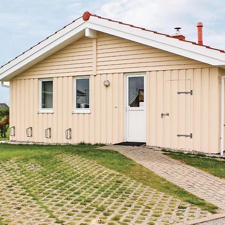 Friedrichskoog-Strandpark 22 Экстерьер фото