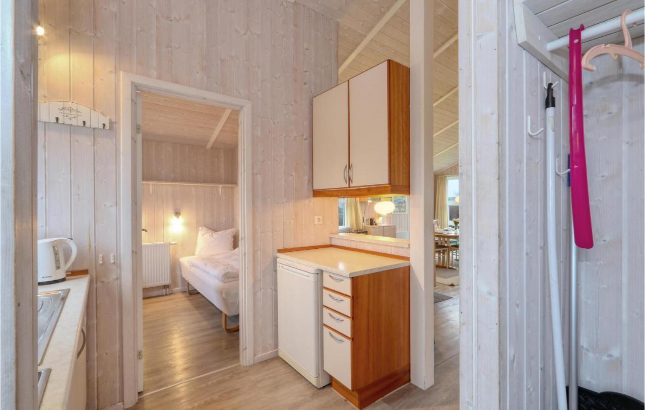 Friedrichskoog-Strandpark 22 Экстерьер фото