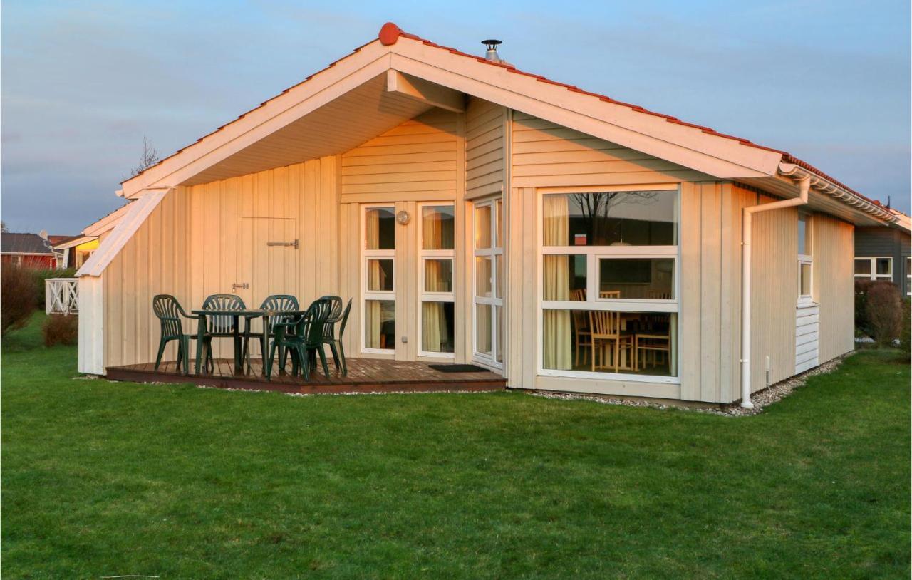 Friedrichskoog-Strandpark 22 Экстерьер фото