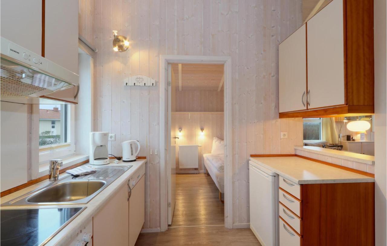 Friedrichskoog-Strandpark 22 Экстерьер фото