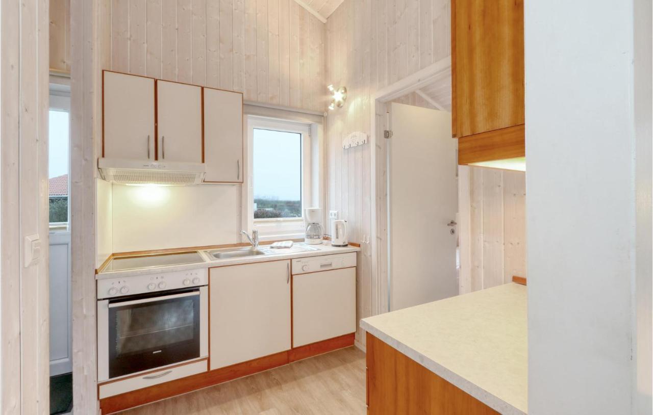 Friedrichskoog-Strandpark 22 Экстерьер фото