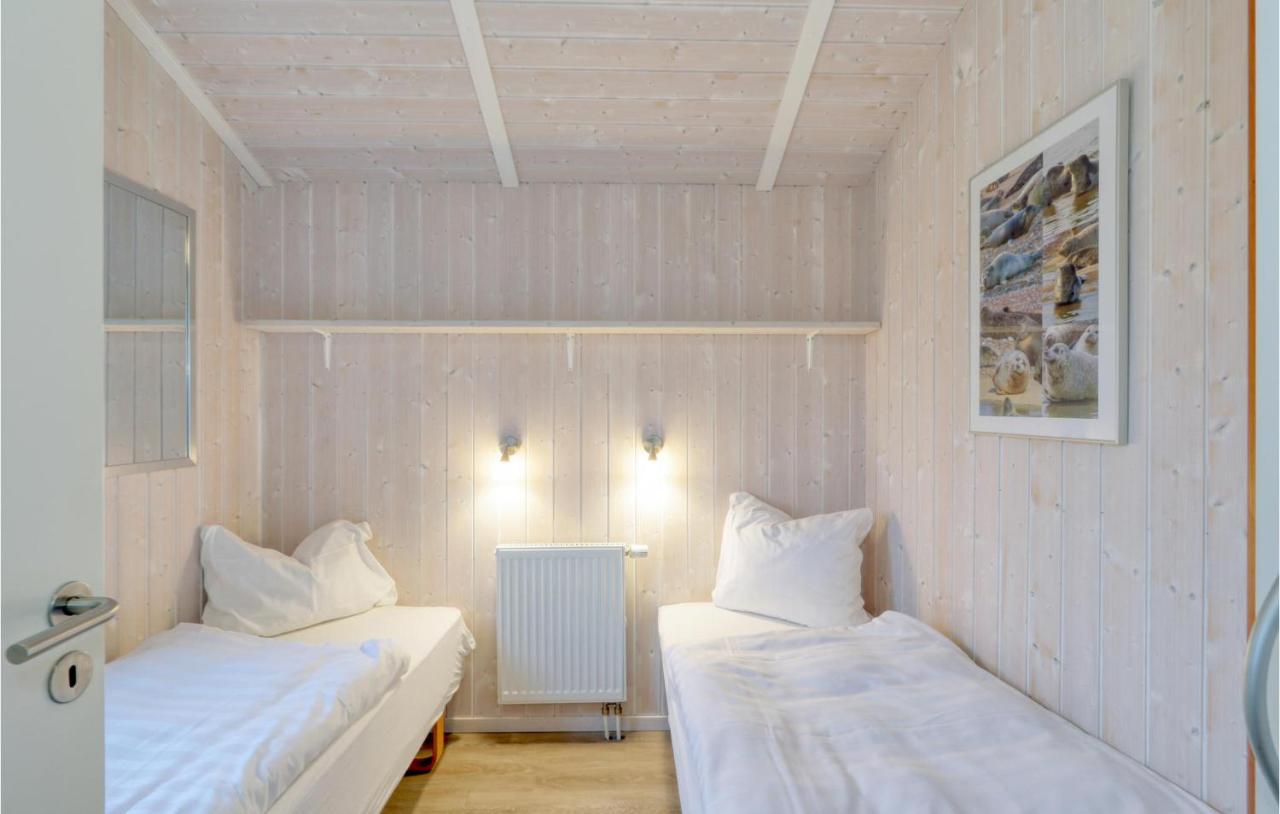 Friedrichskoog-Strandpark 22 Экстерьер фото