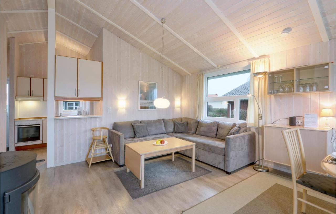 Friedrichskoog-Strandpark 22 Экстерьер фото