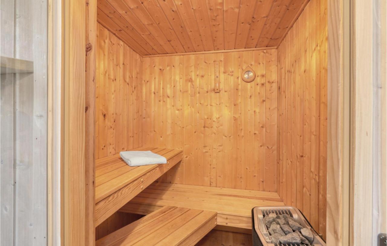 Friedrichskoog-Strandpark 22 Экстерьер фото