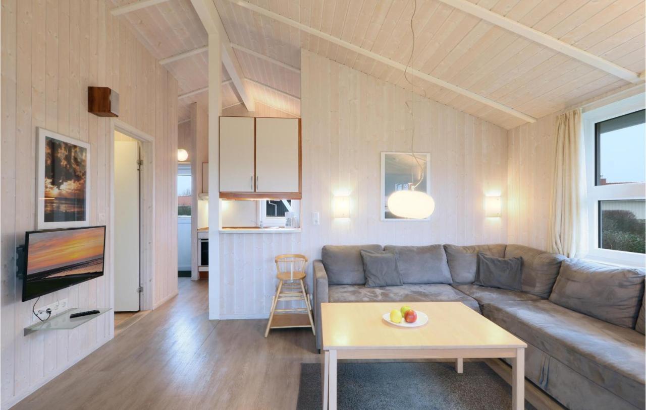 Friedrichskoog-Strandpark 22 Экстерьер фото