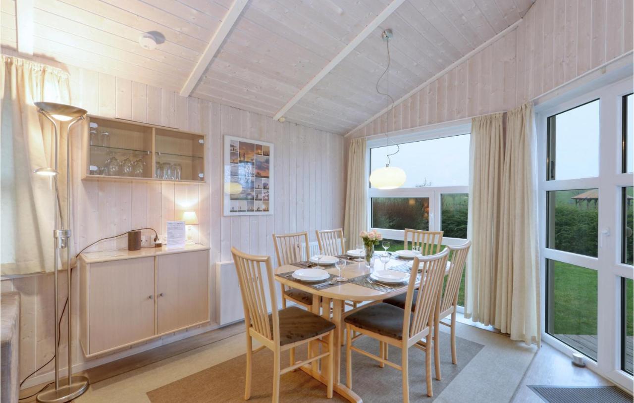 Friedrichskoog-Strandpark 22 Экстерьер фото