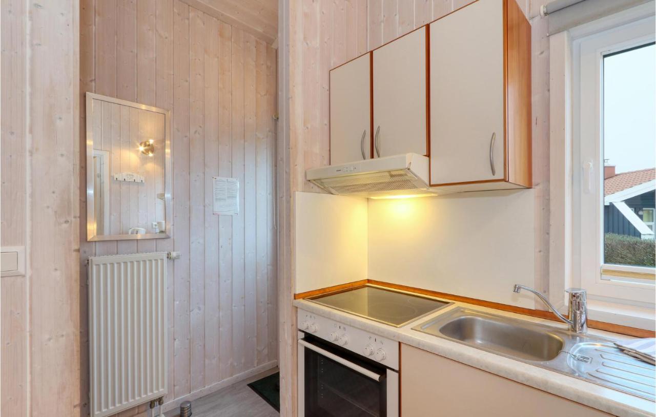 Friedrichskoog-Strandpark 22 Экстерьер фото