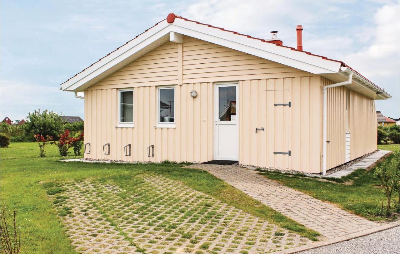 Friedrichskoog-Strandpark 22 Экстерьер фото
