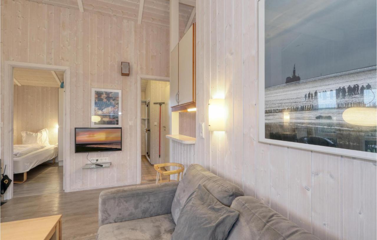 Friedrichskoog-Strandpark 22 Экстерьер фото