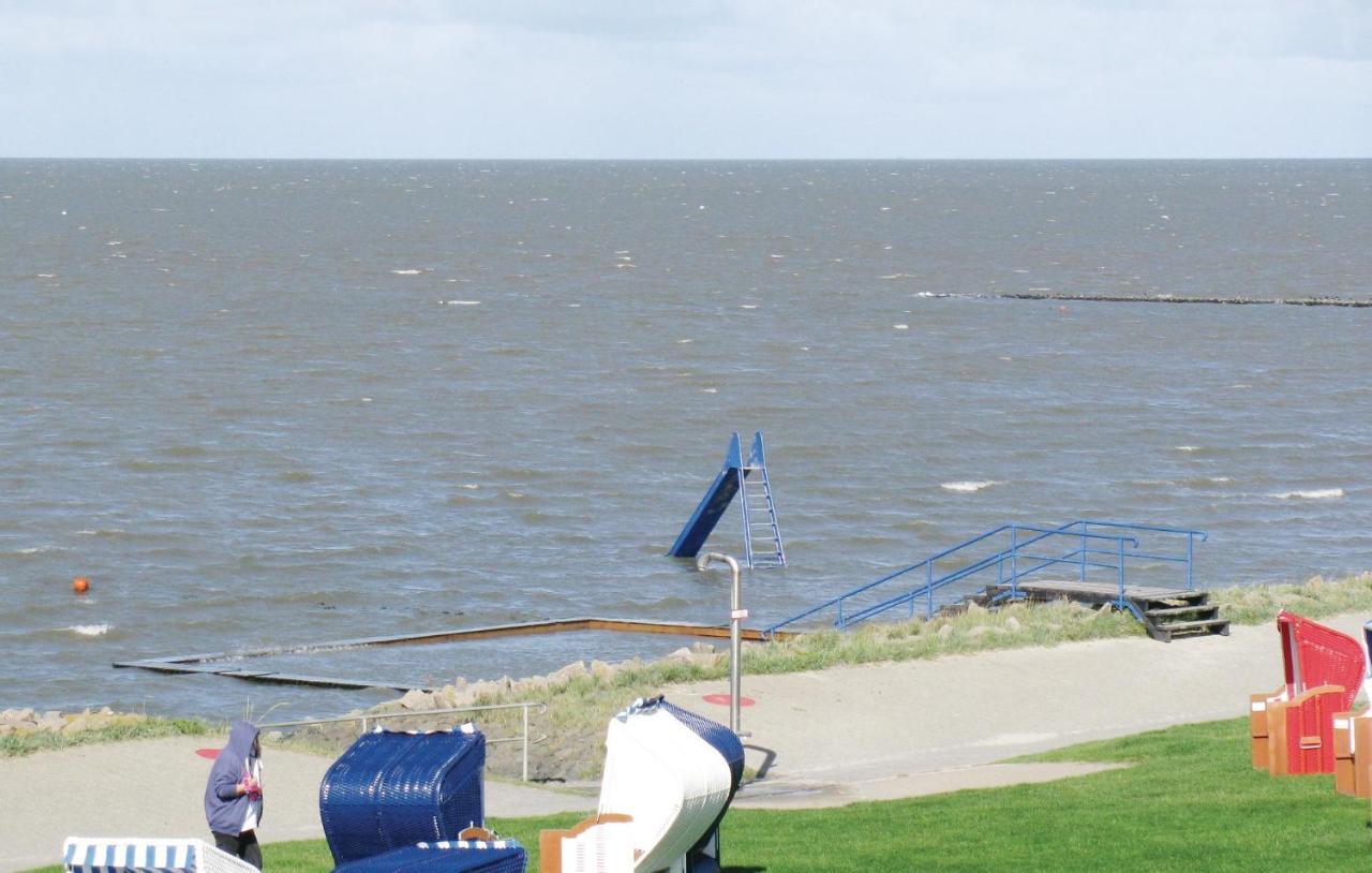 Friedrichskoog-Strandpark 22 Экстерьер фото