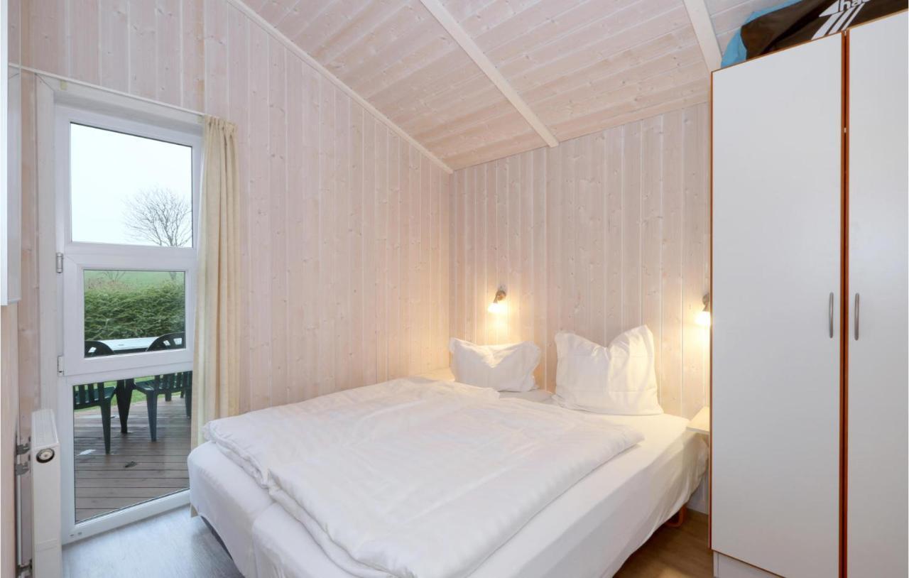 Friedrichskoog-Strandpark 22 Экстерьер фото