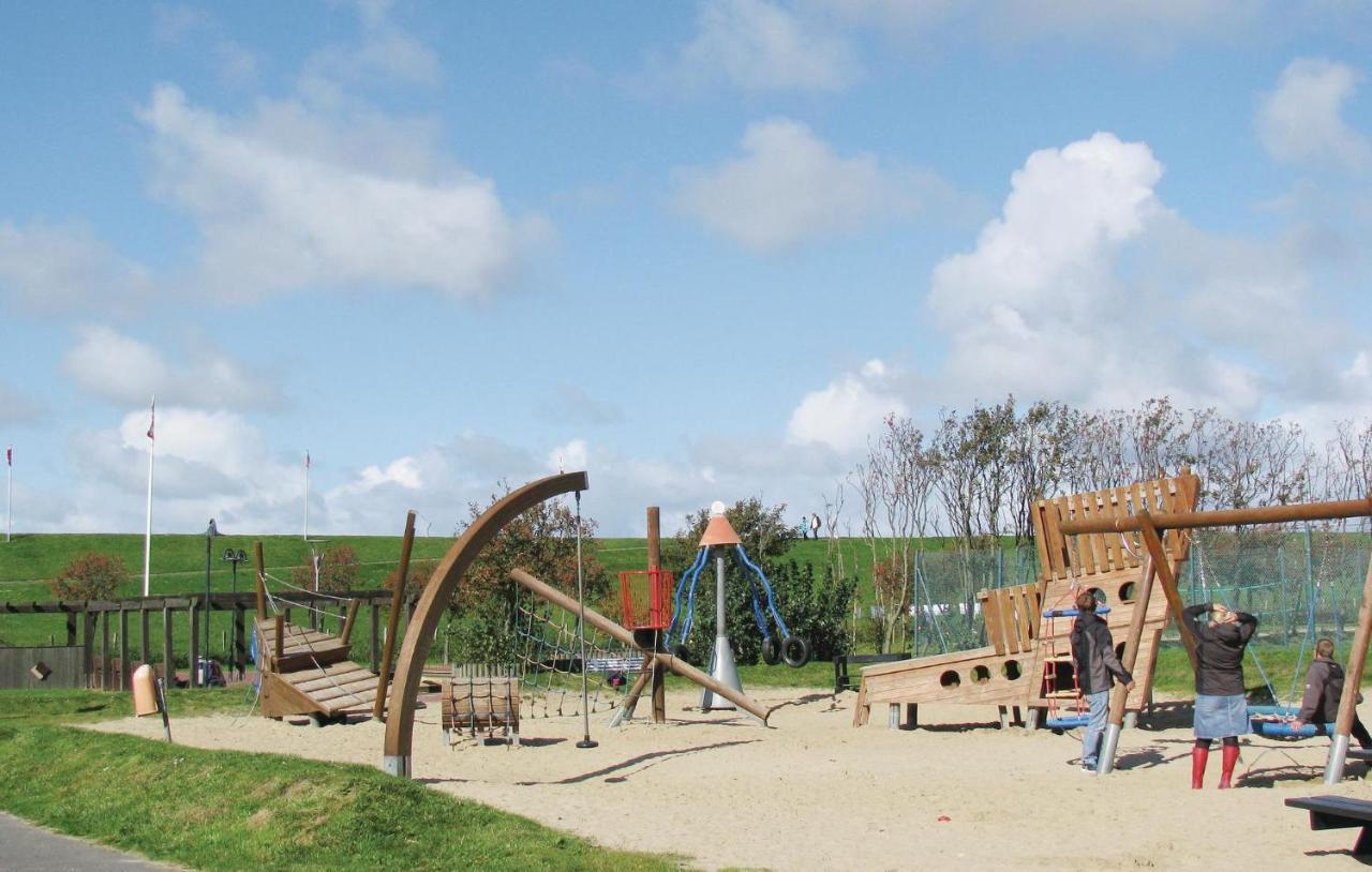 Friedrichskoog-Strandpark 22 Экстерьер фото