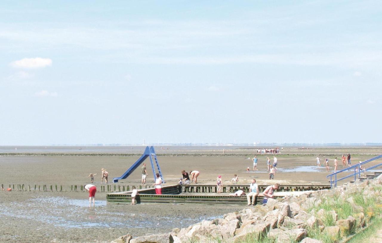 Friedrichskoog-Strandpark 22 Экстерьер фото