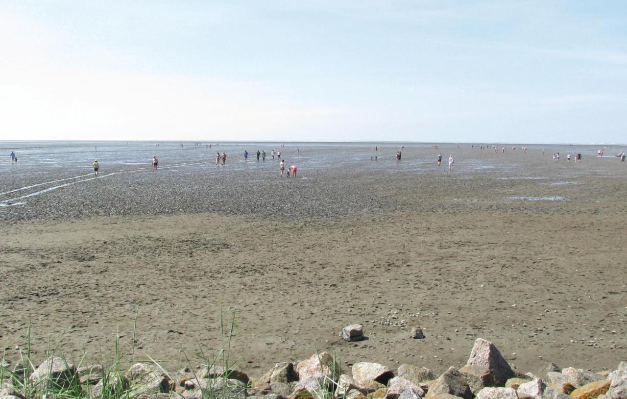 Friedrichskoog-Strandpark 22 Экстерьер фото